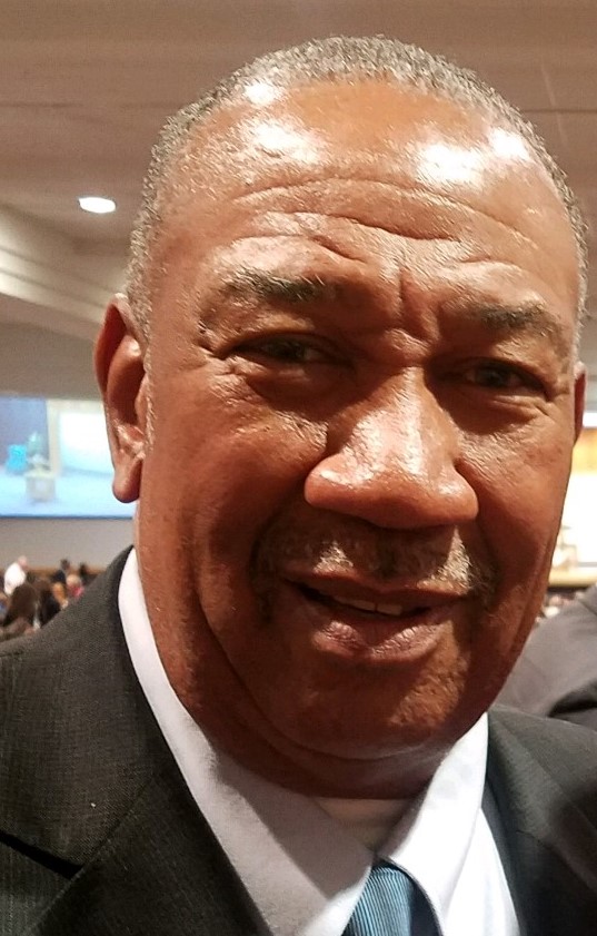 “Dennis Brown, founder of A.N.M.S.S.”