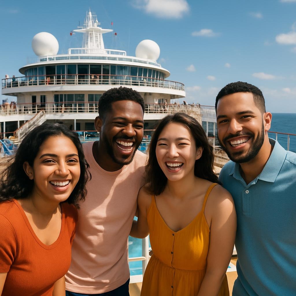 Enjoy the Journey—Not the Motion